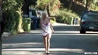 She`s a Freak