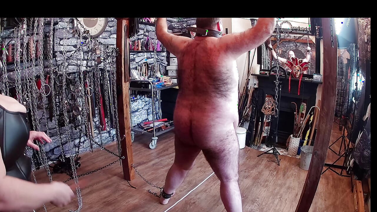 Dio 2: - Domina Satana i Lanitsa Bear