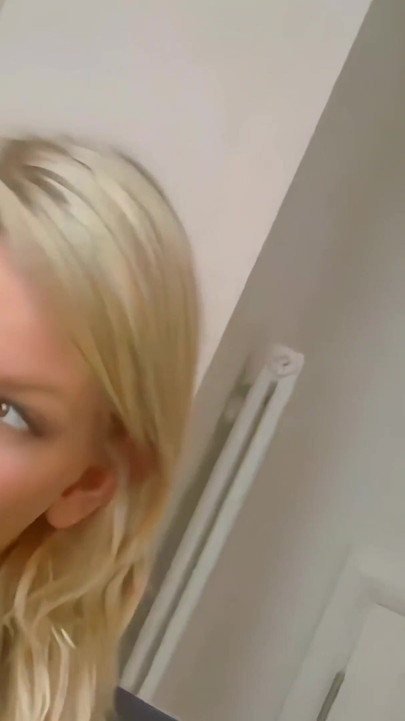Danielle Maye'in yer aldığı öğrenci vücudu