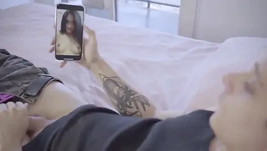 Träume davon, einen pornostar zu ficken