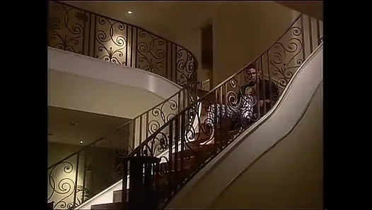 The Orgy of Virtuous Women