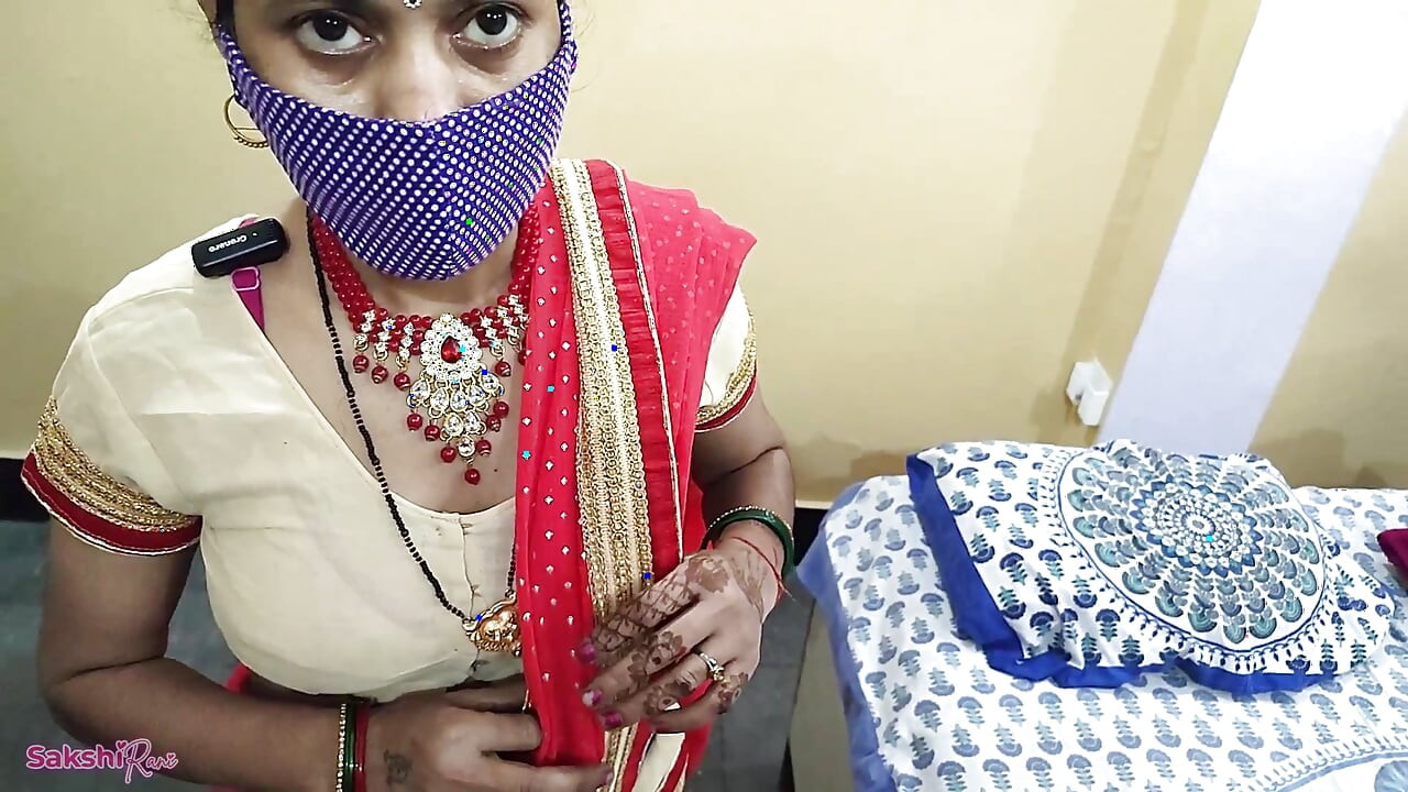 Raksha Bandhan, she's Greedy hot stepsister