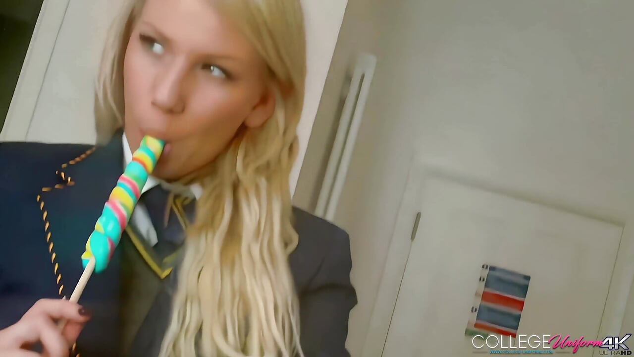 Danielle Maye'in yer aldığı öğrenci vücudu