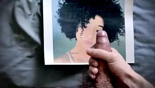 Amandla Stenberg