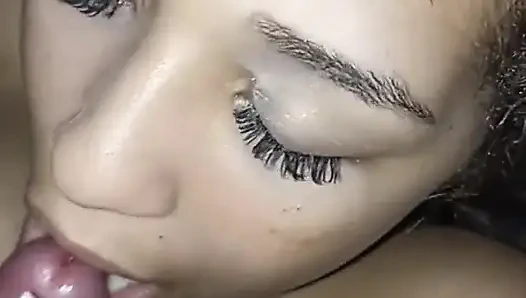 My Girlfriend Just Wants to Do This