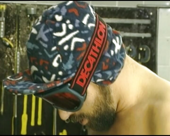 This Special Anal Fetish Session Will Blow Your Mind When You Watch It