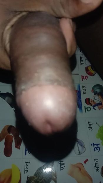 Indian young boy hand job 04