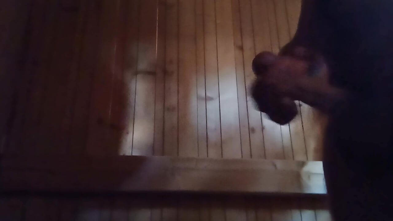 Svršavanje na otvorenom