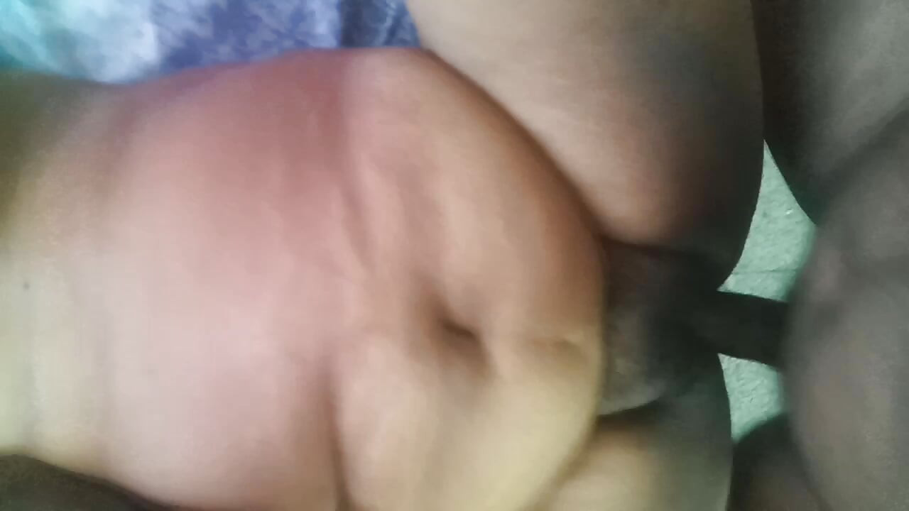 Gas Delivery Man Enjoy