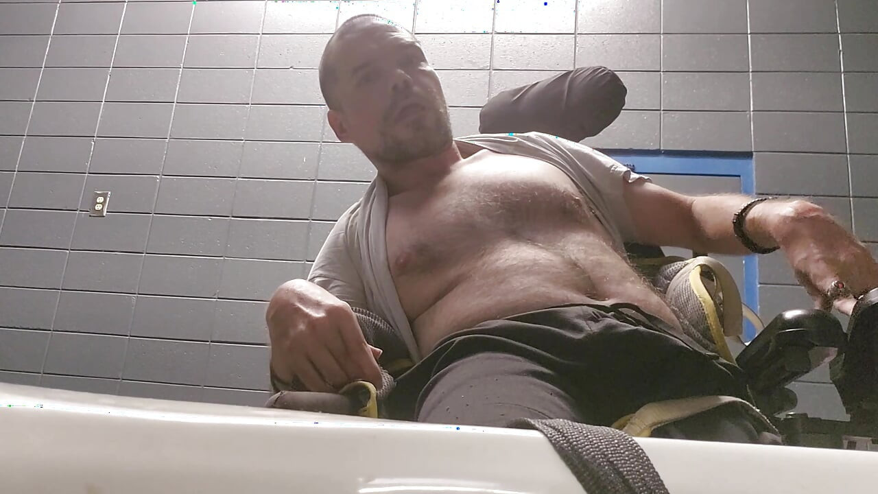 Kevy 69's Enjoy the pleasure