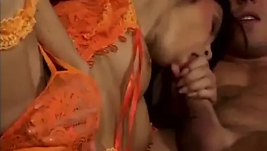 ITA Gorgeous sluts love to get noticed in the eyes of their partner