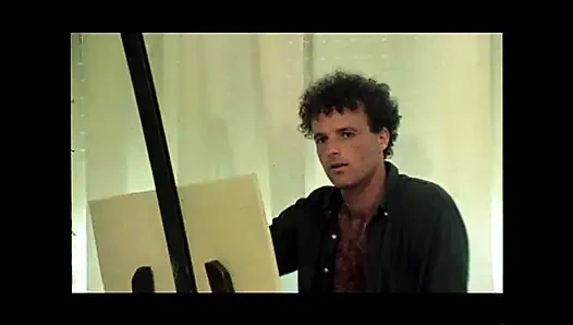 Moana Pozzi in: "Valentina Ragazza in Calore" - (Original