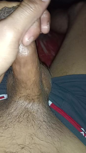 No Fucking only masterbating Indian ladka if you want my lund contact me