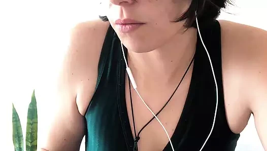 Learn German With Me (SFW)