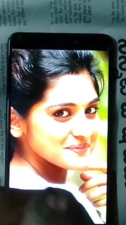 Nivetha Thomas cum tribute