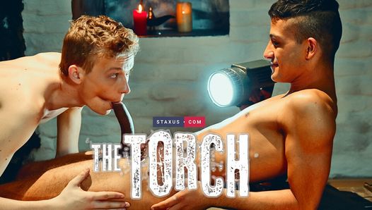 FULL VIDEO STAXUS :: THE TORCH