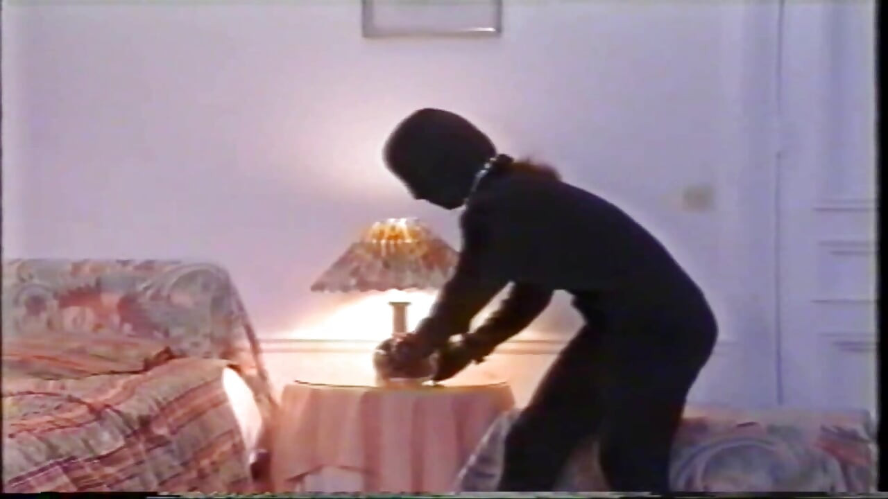 Donna Warner - British Vintage DP