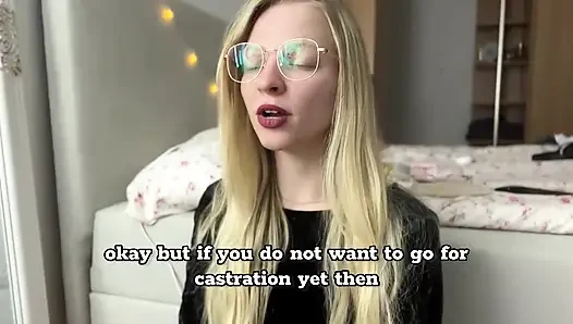 Как клетка целомудрия делает тебя лучше