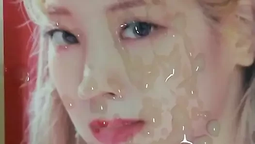 200403 porn video – Twice Dahyun Cum Tribute 200403