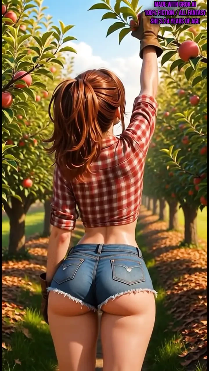 Day in the Life Country Girl-1of3.mp4