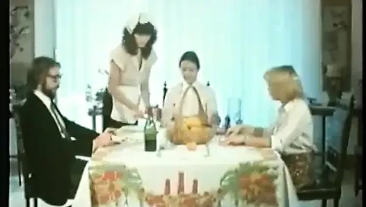 Massage in Sodomy (1979)