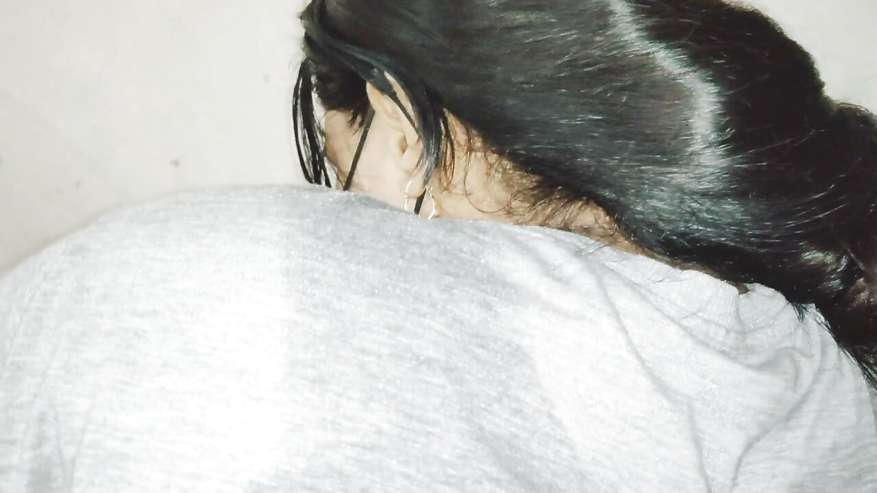 Pakistani stepsister wants to Deep Anal Sex Very Hard punishment