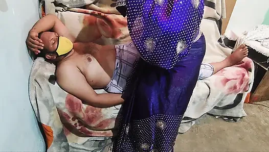 Eid Special Sex with House Maid