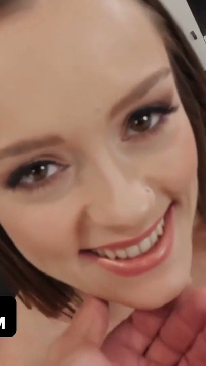 Lily Glee Feels Wet And Sexy During Her First Ever Porn Photoshoot - TeamSkeet | Clip 1