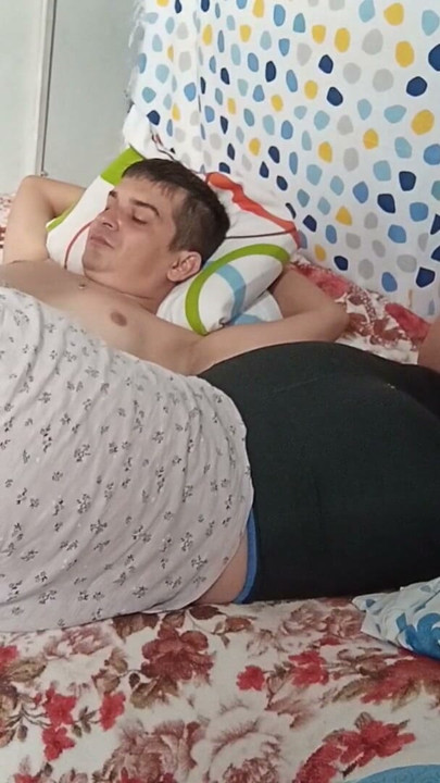 Αυτή η μαγεία του σώματος θέλετε να δείτε περισσότερα; | Κλιπ 1