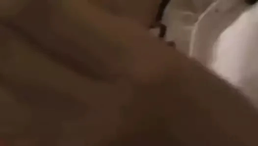amatör mastürbasyon
