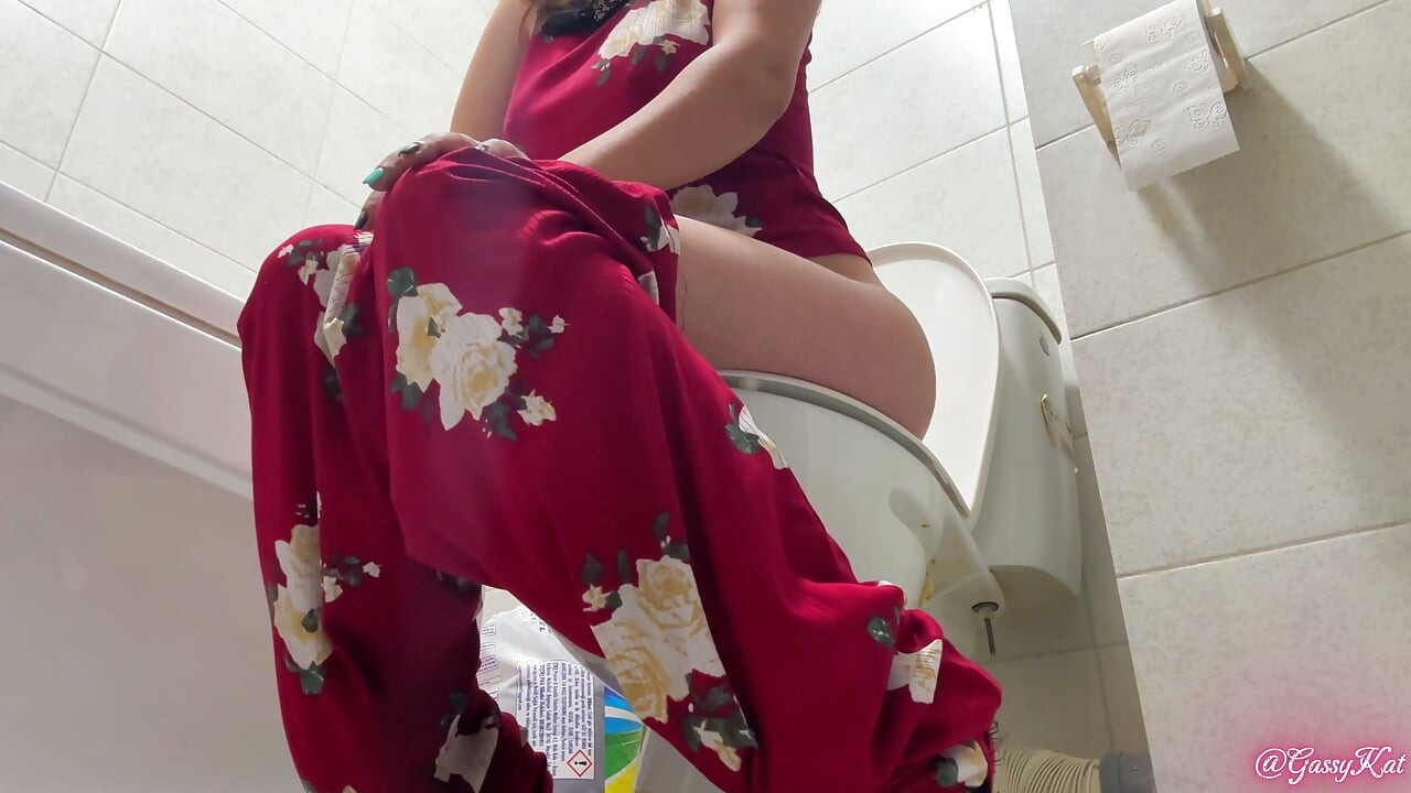 Het dagelijkse toilet seizoen 3 aflevering 3