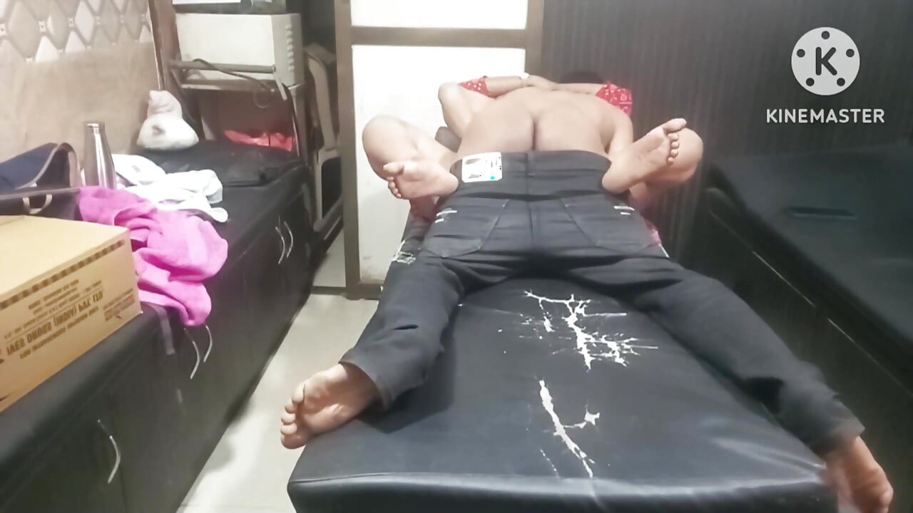 Sora vitregă Bhabhi