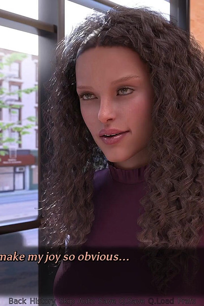 A Perfect Marriage #12