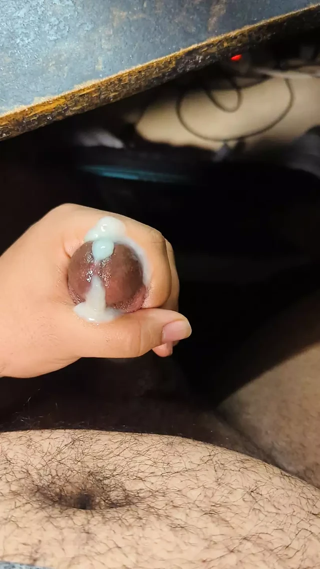 Maybe next time I will finish the Challenge