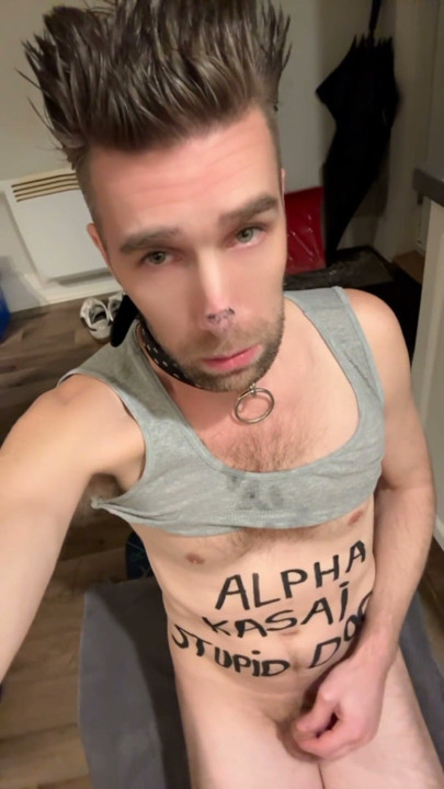 Dog for Alpha Master | Clip 2