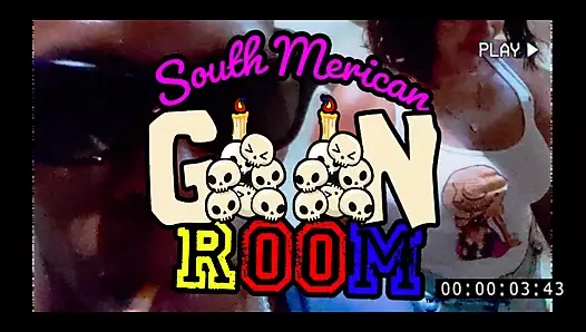 Buku harian goon Room Chronicles Full 4k