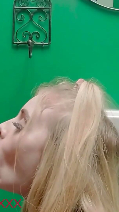 Blondes Do It Best Vol 3 | Clip 2