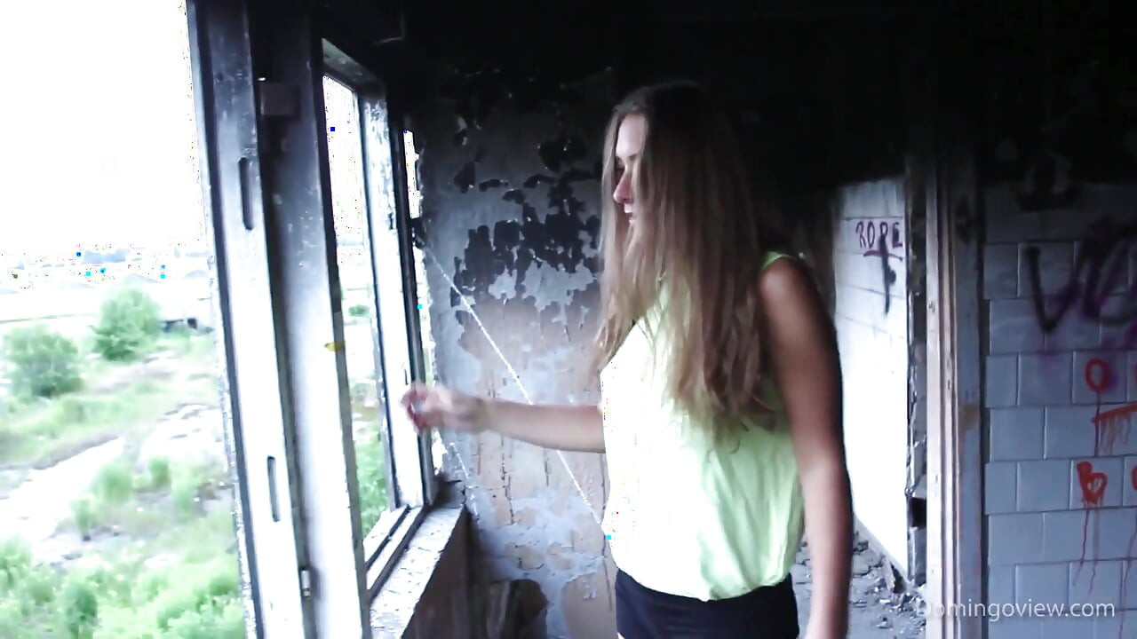 Reichel old house orgasm
