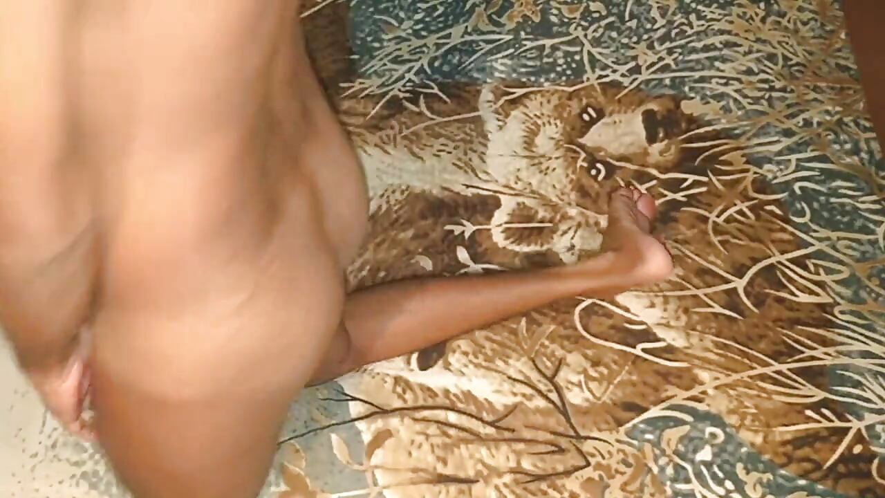 Twink Cum Solo