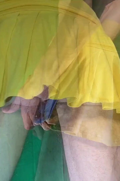 Com ou sem fio dental. Como você preferiu?
