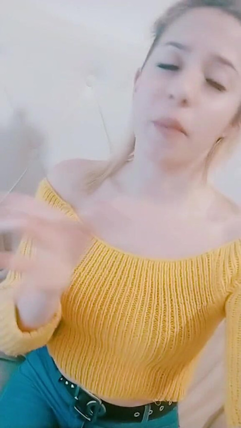 tiktok teen 182