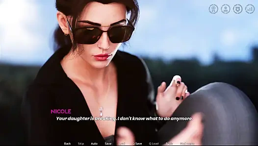 Görünmez İçgüdüler (bölüm 17)