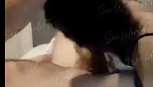 SexWorldTrip - ich liebe asien - süßer asiatischer amateur-blowjob-fick - geiler wilder schwanzlutschen tourist - echte reisefantasie