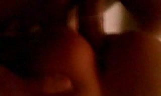 me and my gf fucking 3