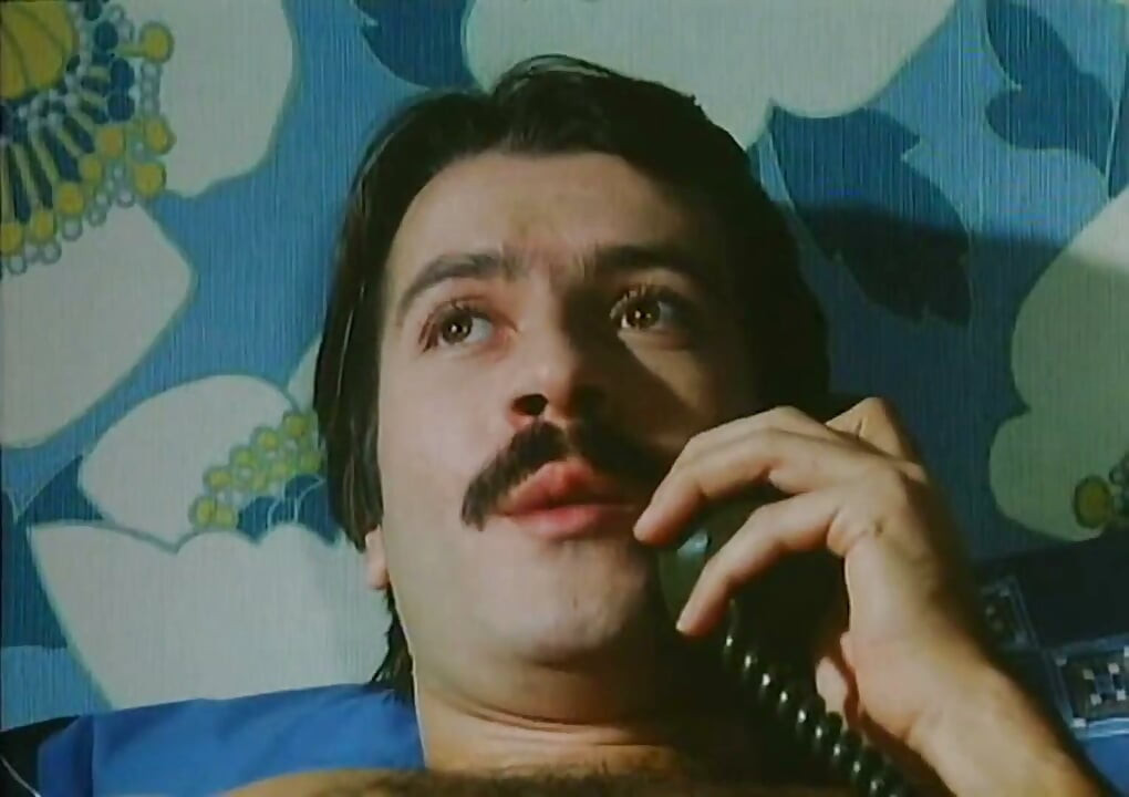 Stphanie Recto-verso (1978) Aka French Love