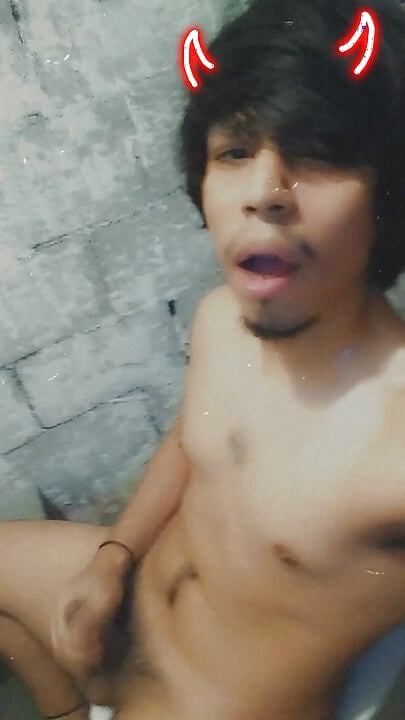 You Like Me as Diablo