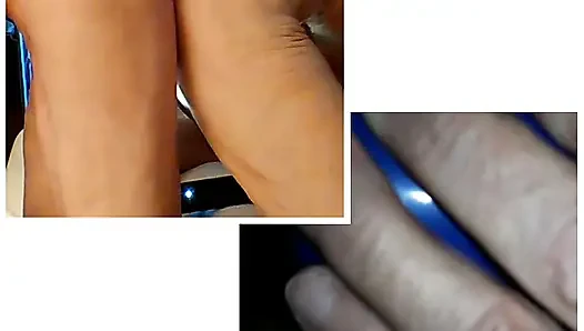 Elderfarts oma anal kolaj 12_24_2019