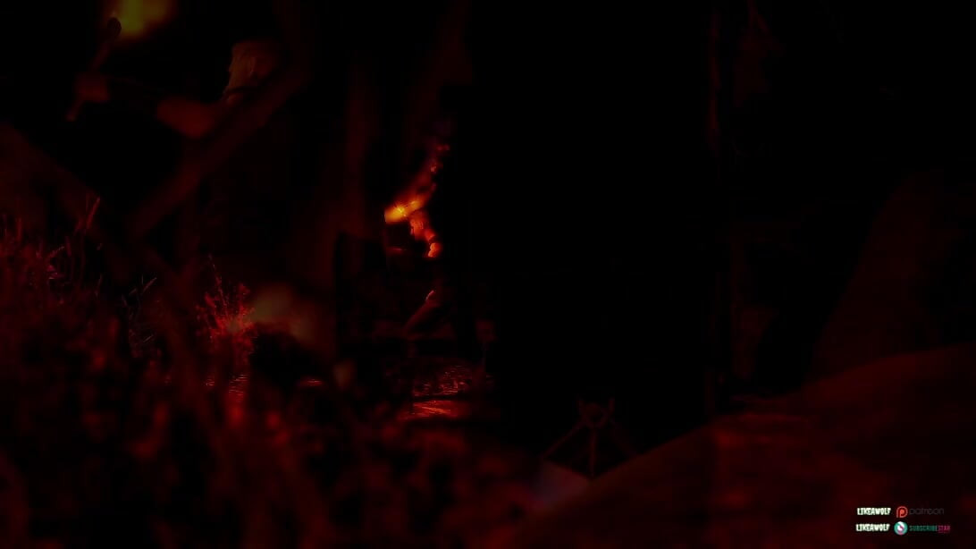 Szörny megbaszva 5. kötet: Az Alburn Mountain boszorkánya