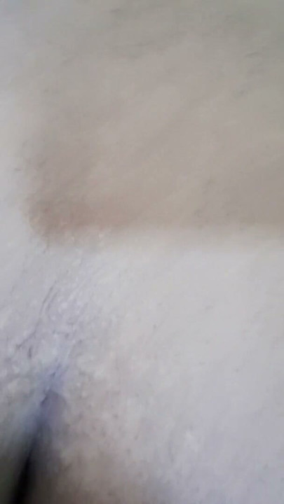 Taking a shower with my cousin's ass | Clip 2