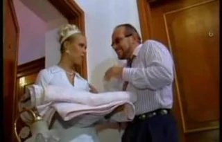Eva Anal Gangbang